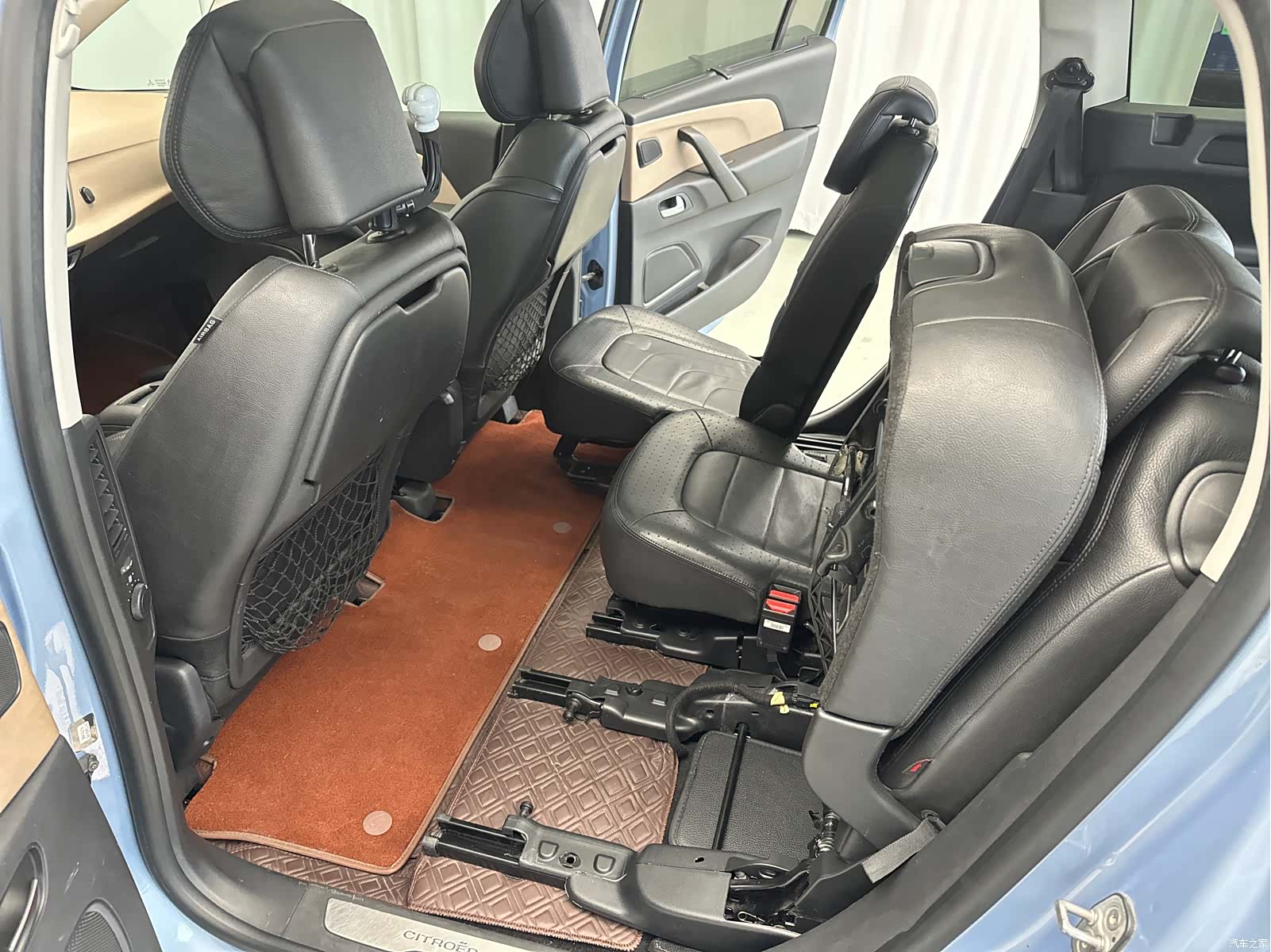 Citroen C4, 2015 50