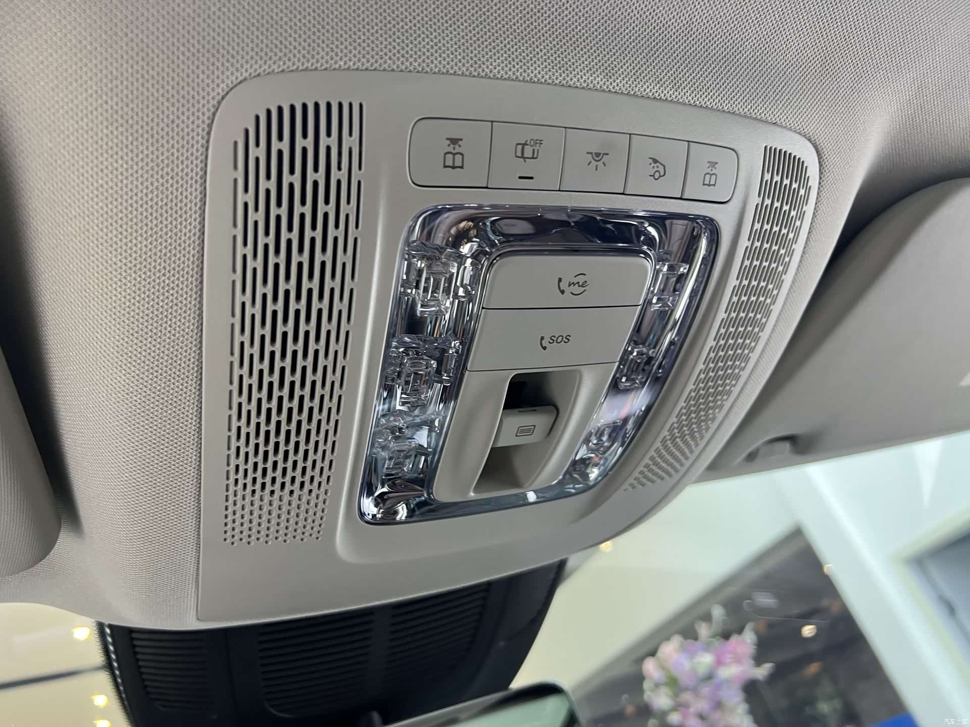 Mercedes-Benz GLE, 2024 19