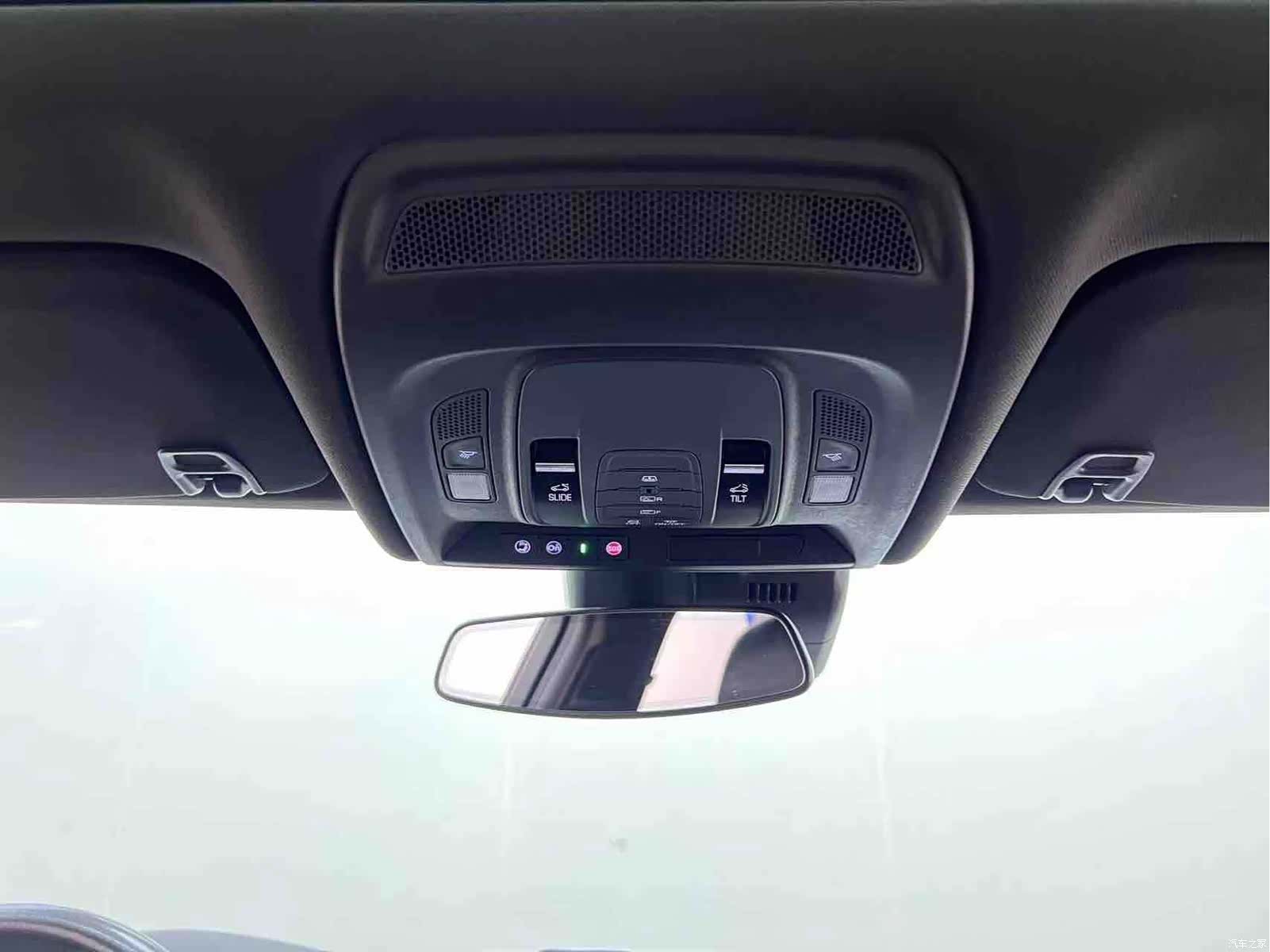 Cadillac CT6, 2021 19