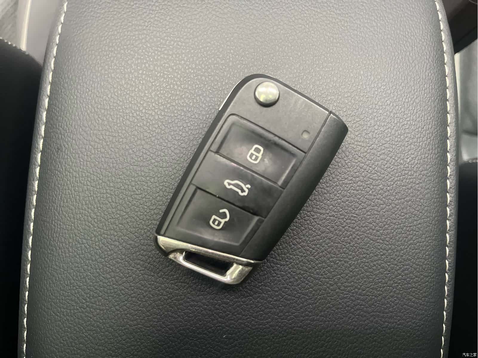 Volkswagen Tiguan L, 2020 7
