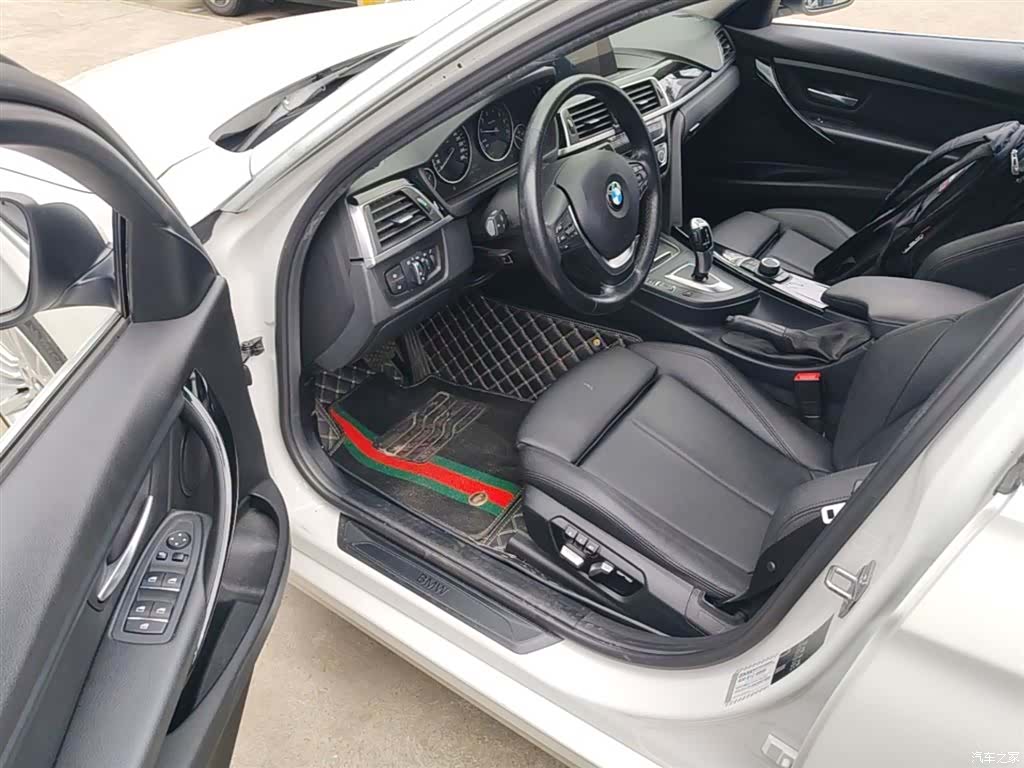 BMW 3 Series, 2018 16
