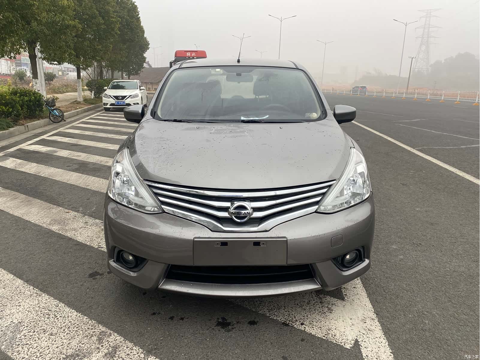 Nissan 1.6XE, 2014 2