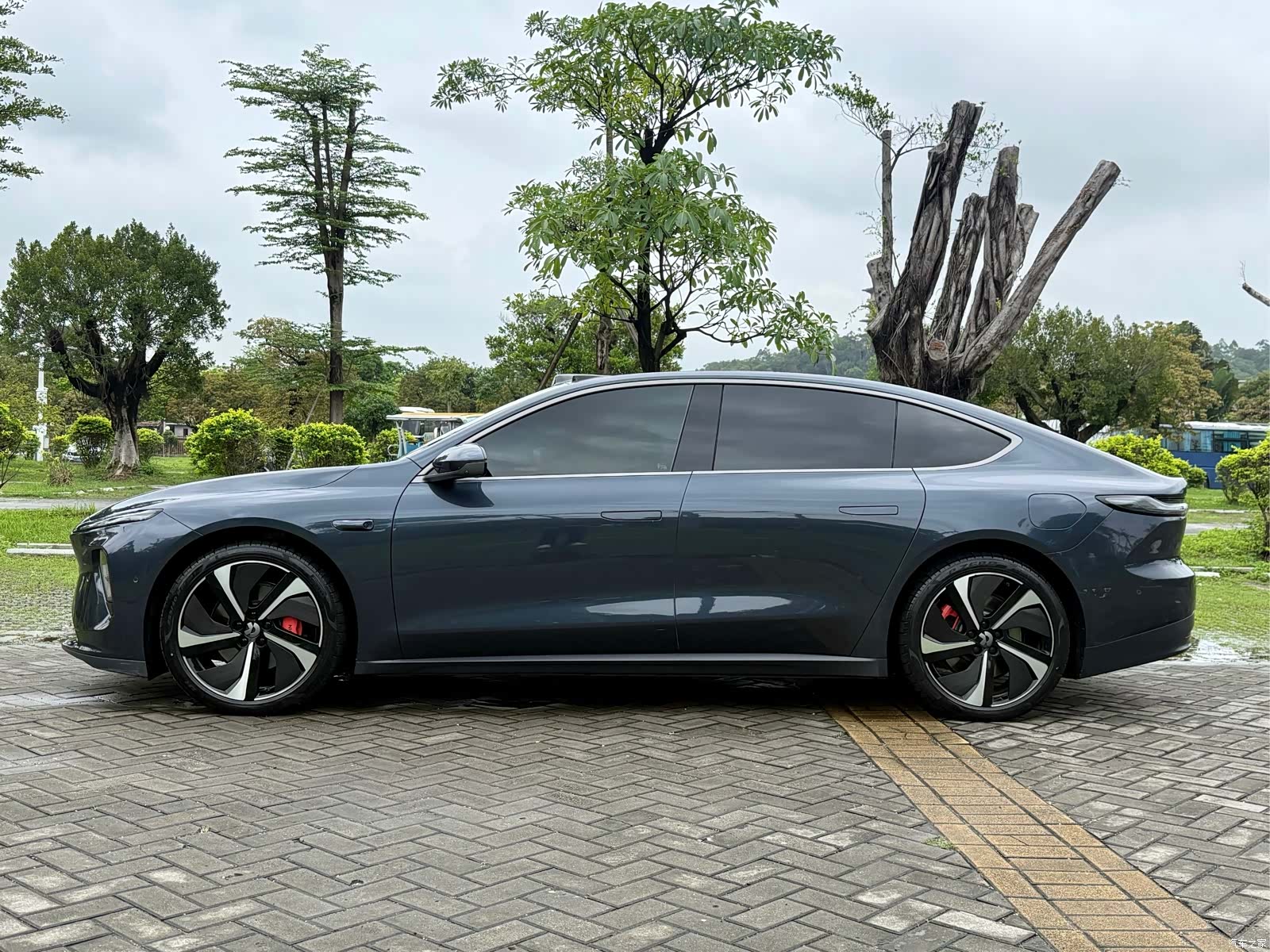 NIO ET7, 2023 17