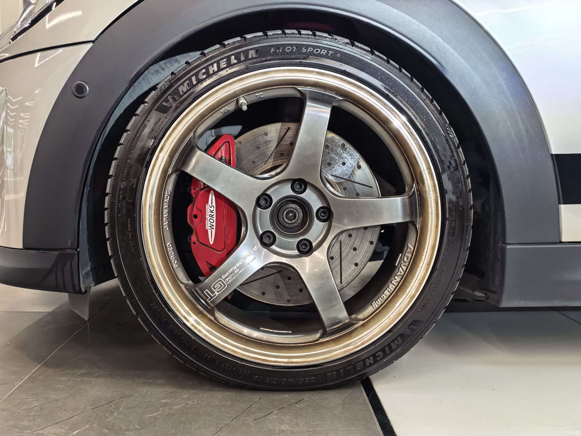 Mini Cooper, 2024 7