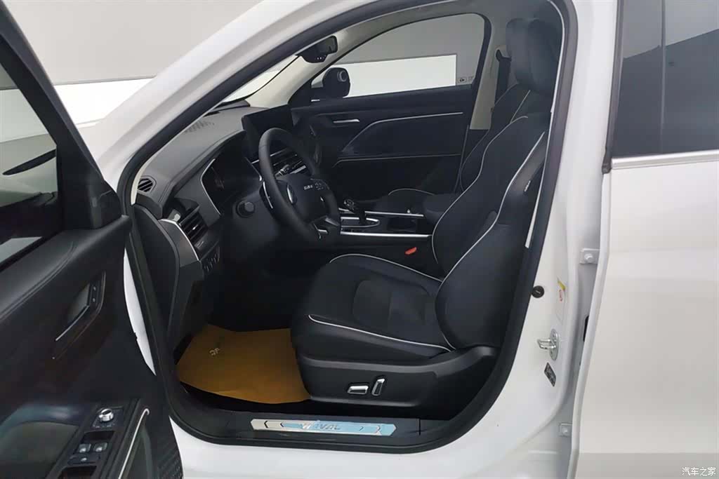 Haval H6, 2022 9
