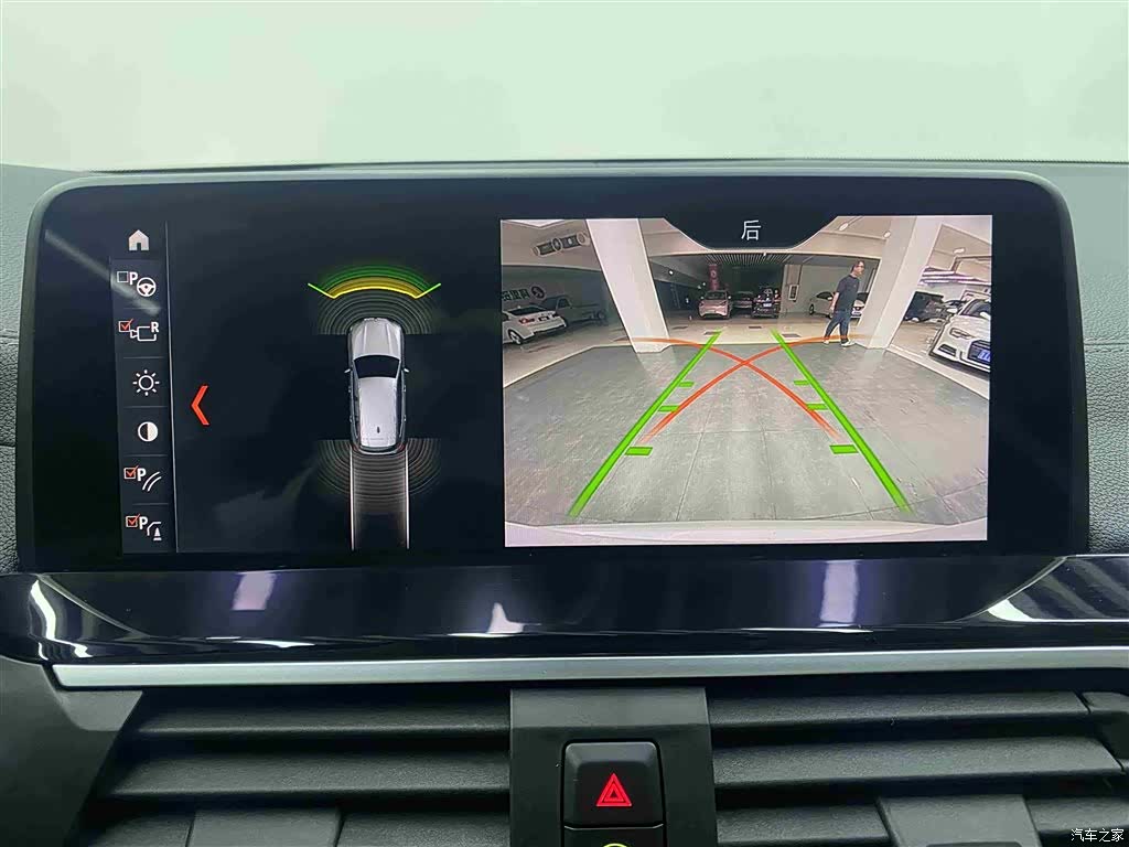 BMW X3, 2019 14