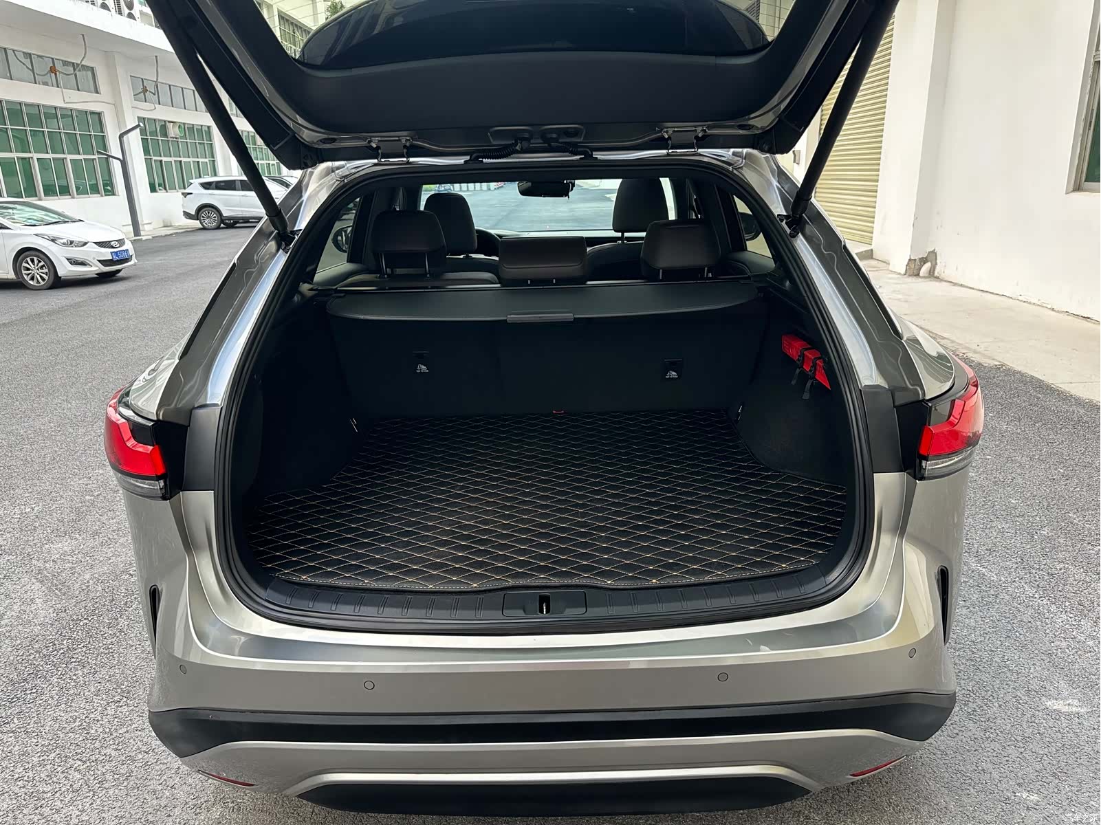 Lexus RX, 2023 15
