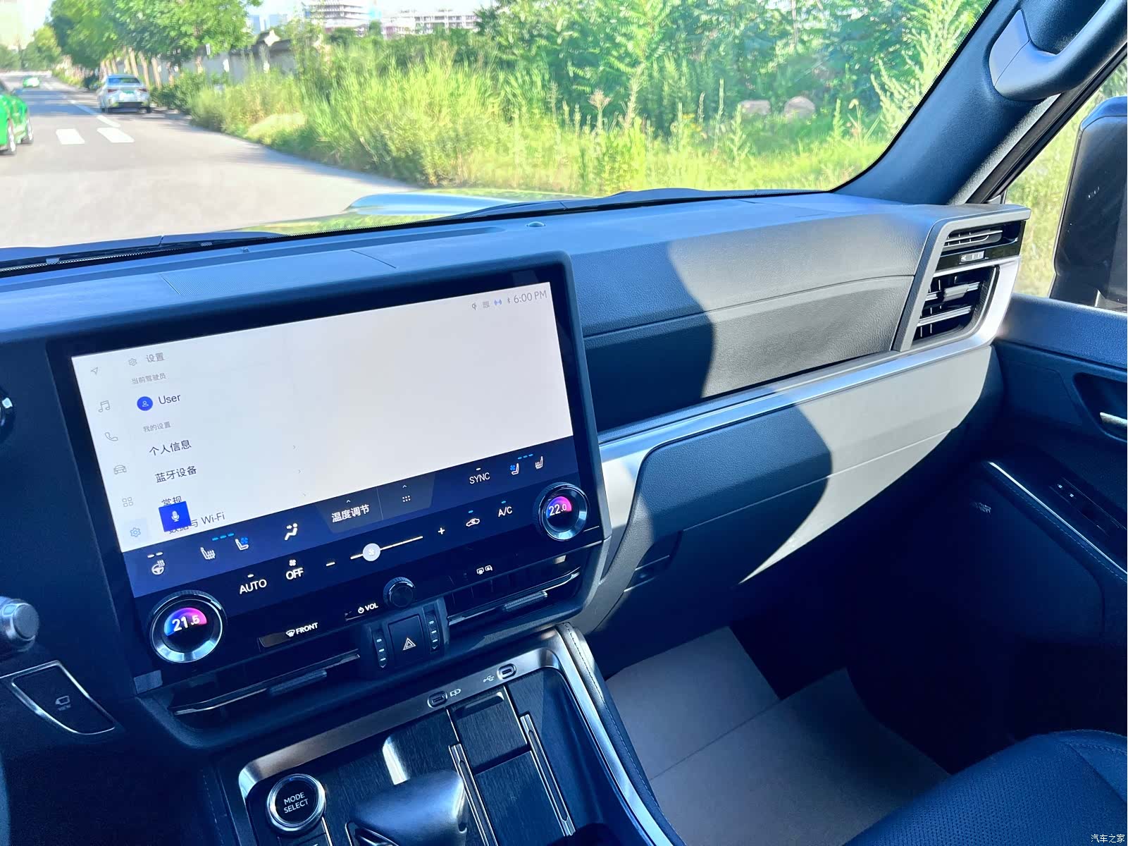 Lexus GX, 2025 14