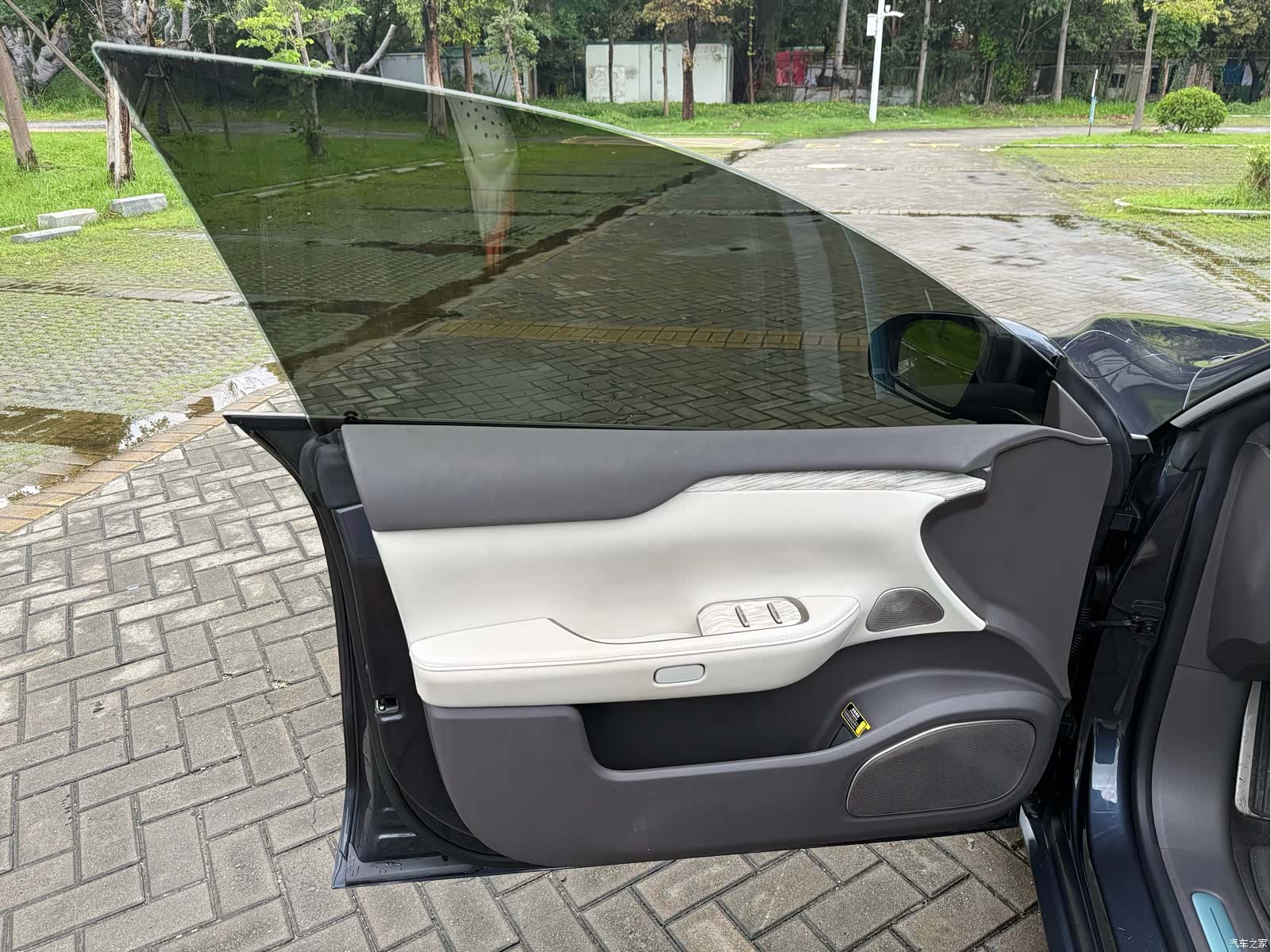 NIO ET7, 2023 13