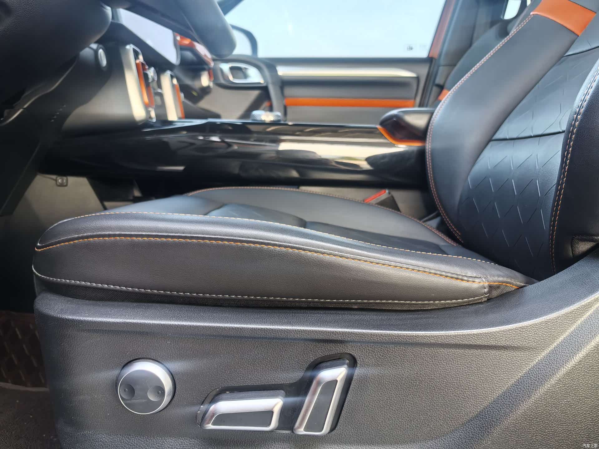Haval Big Dog, 2022 все фото