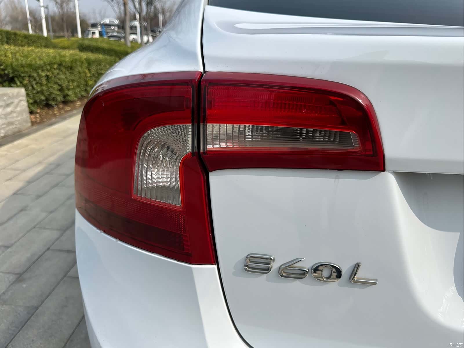 Volvo S60, 2015 13