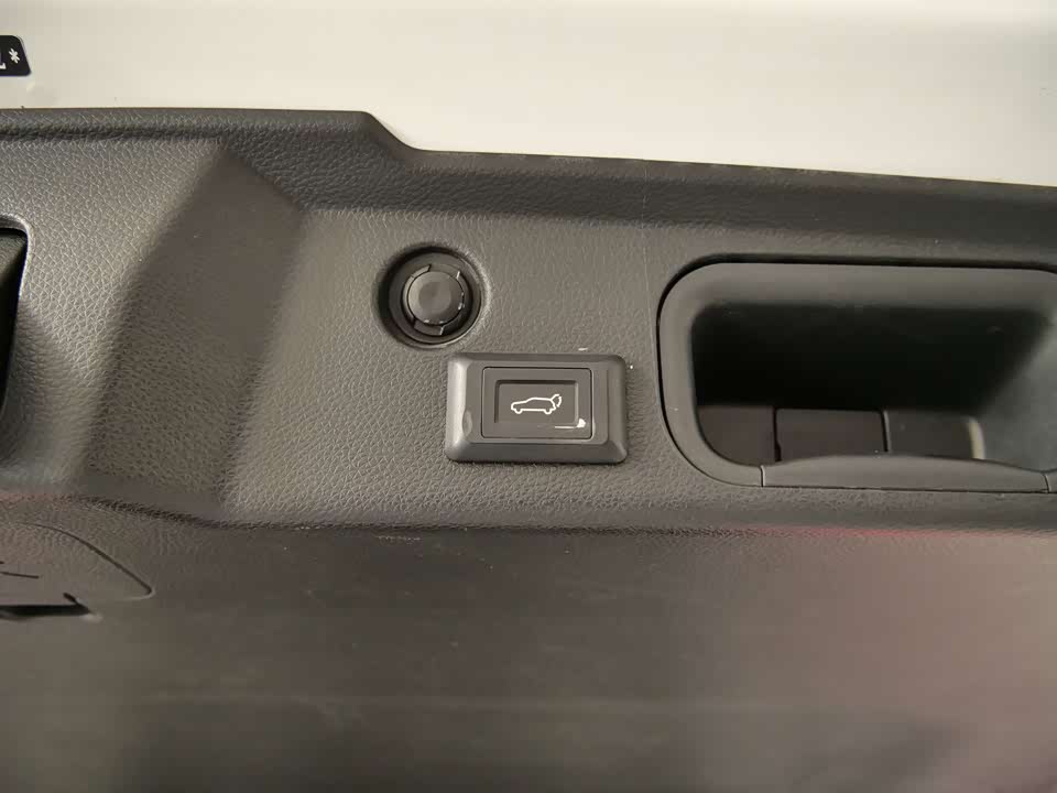 Trumpchi Trumpchi M6