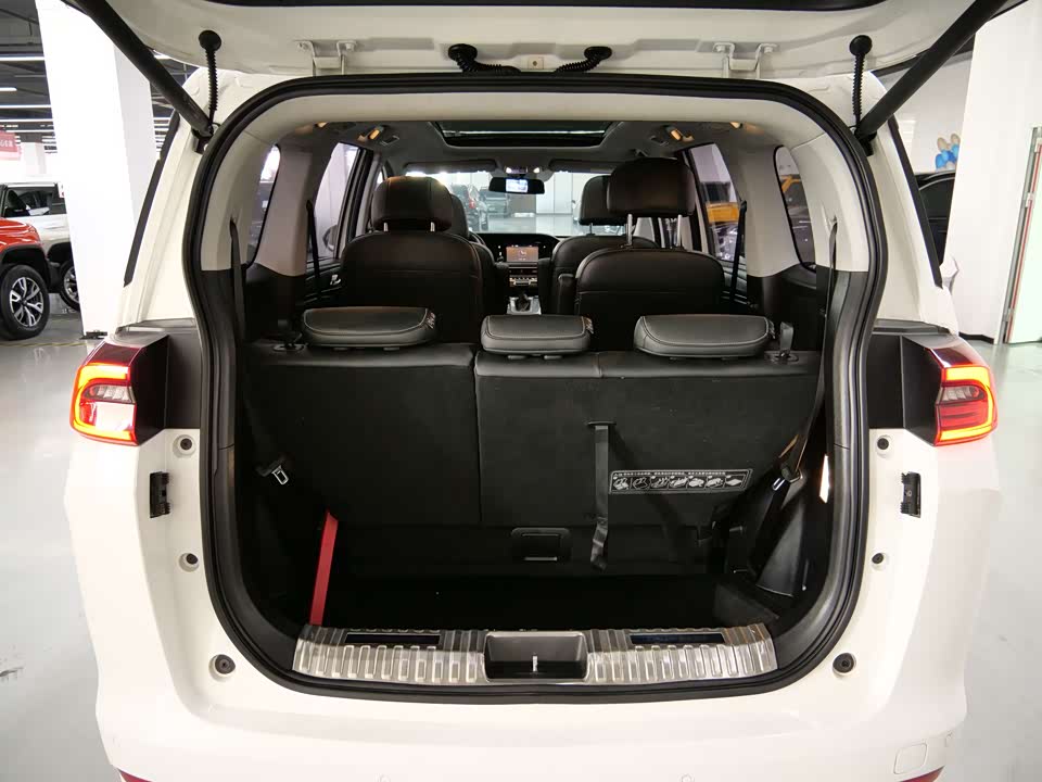 Trumpchi Trumpchi M6