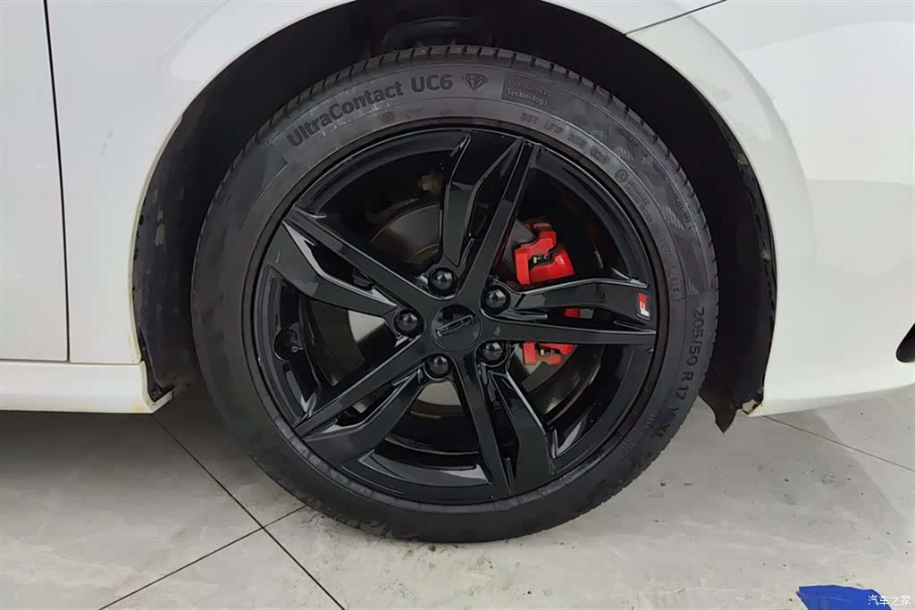 Geely Binray, 2021 6