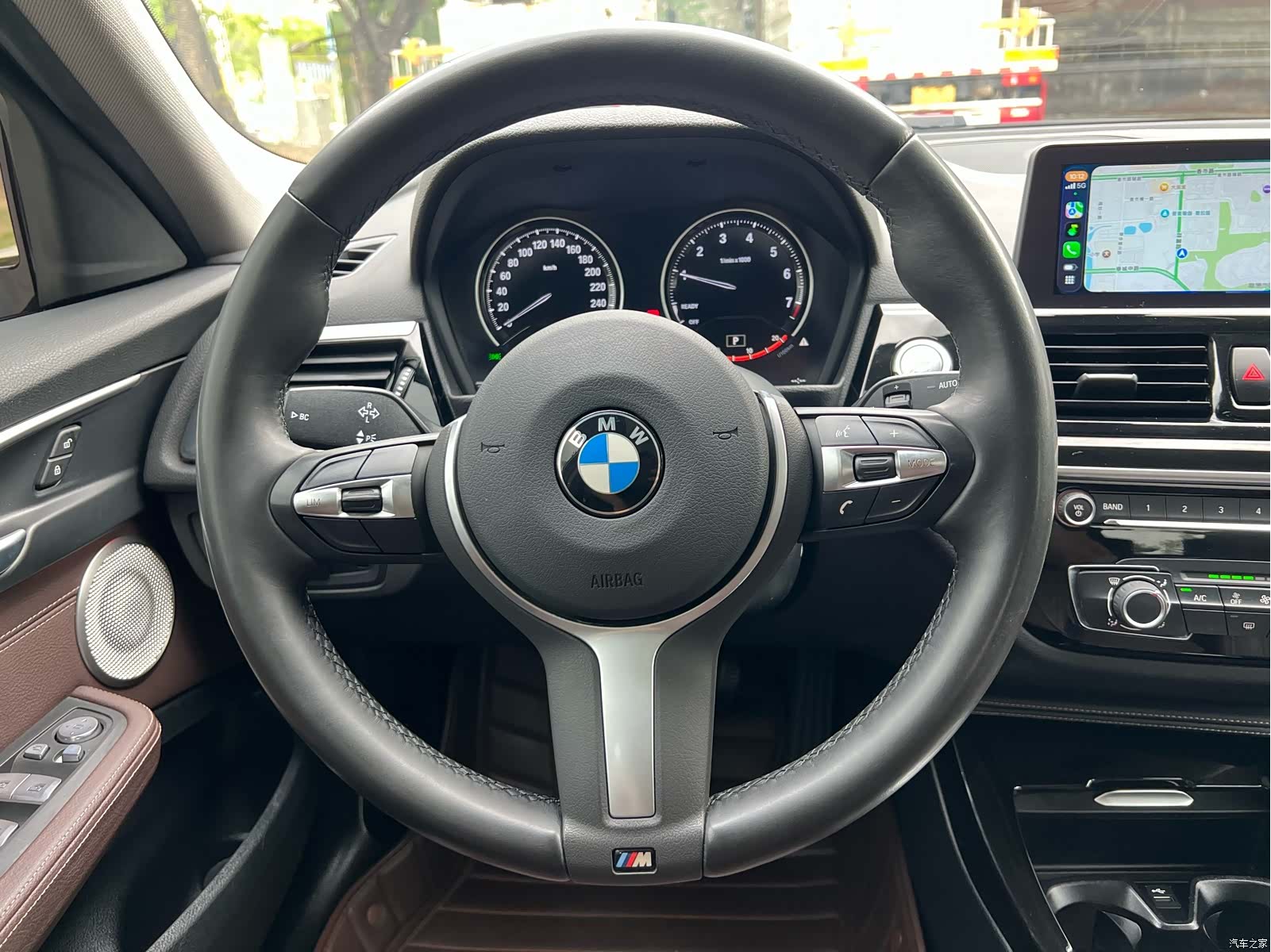 BMW 1 Series, 2021 12