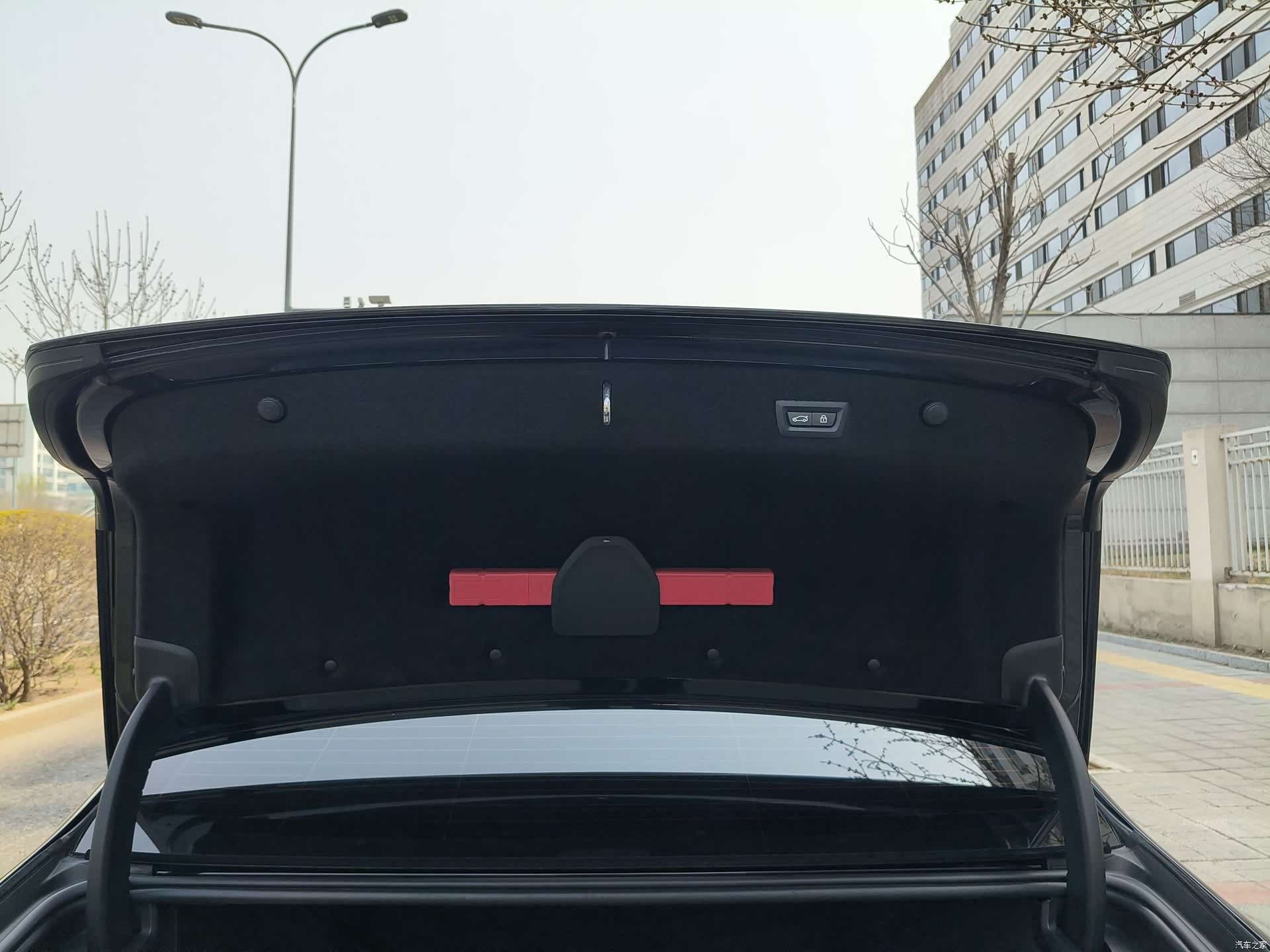 BMW 7 Series, 2019 27