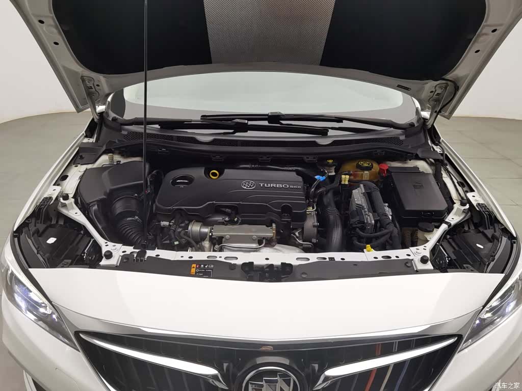 Buick Verano, 2019 6