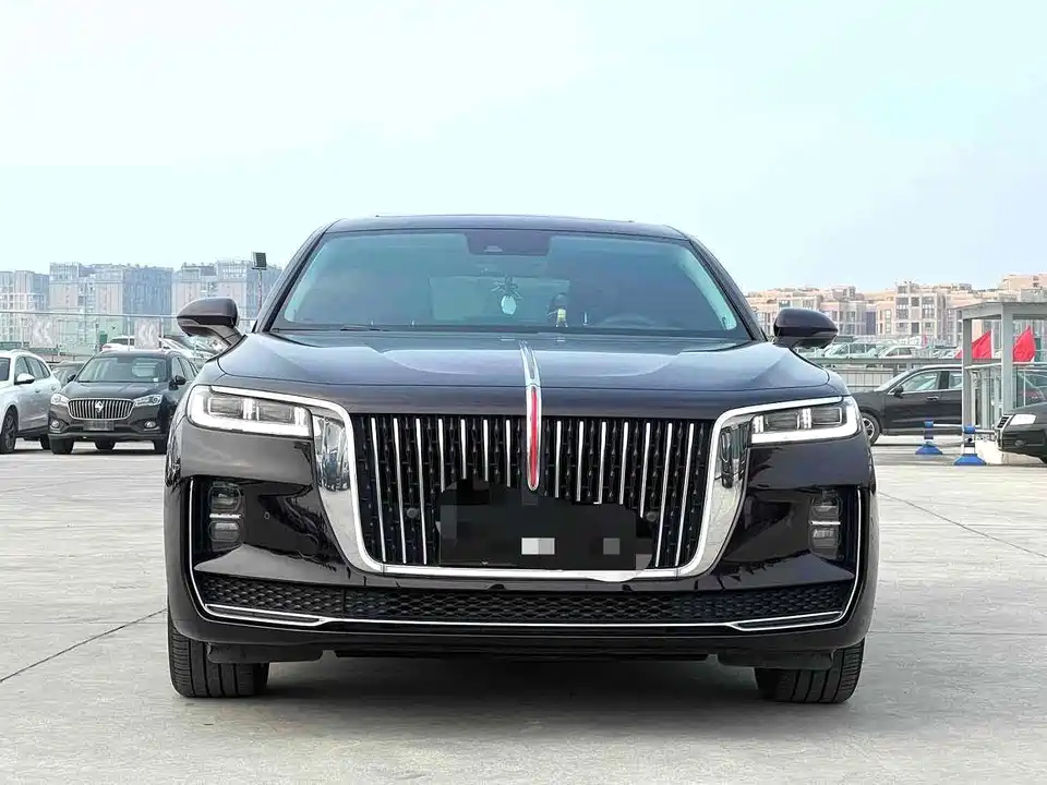 Hongqi H9