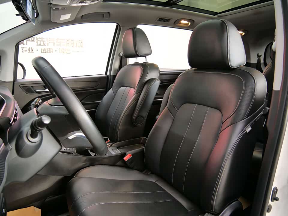 Trumpchi Trumpchi M6