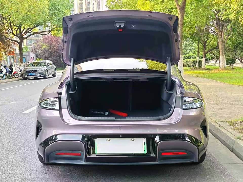 Xiaomi Xiaomi SU7 Xiaomi Xiaomi SU7