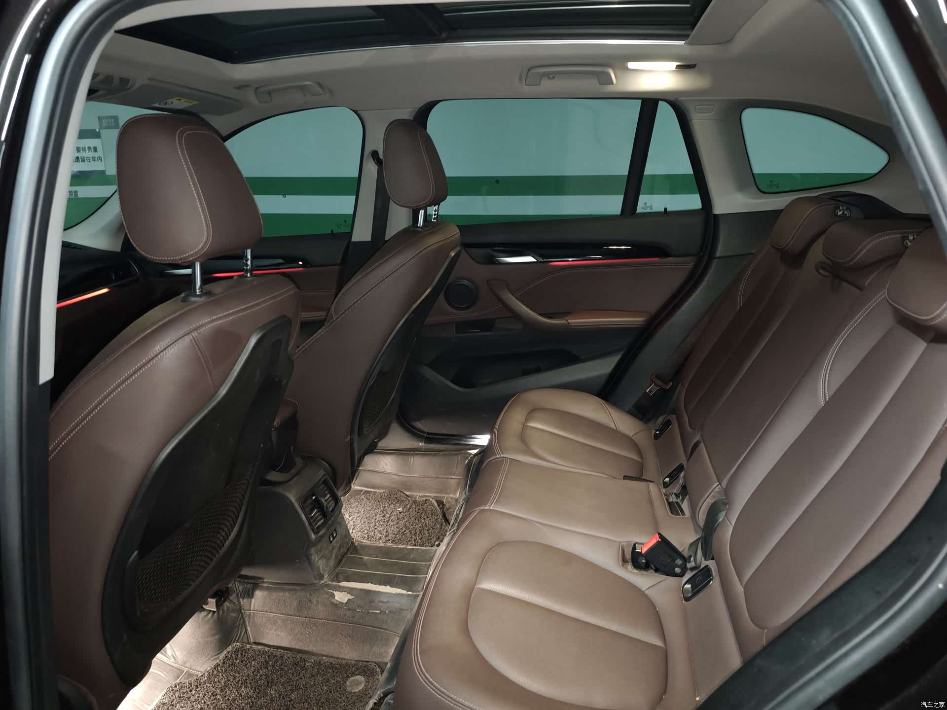 BMW X1, 2020 7