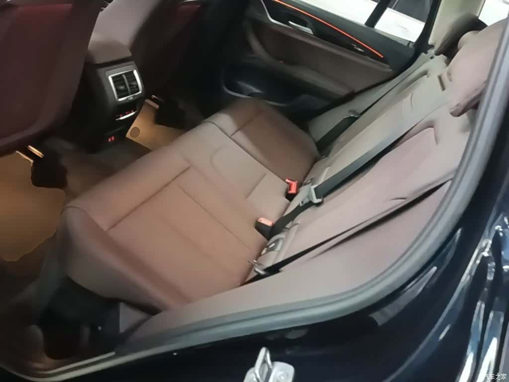 BMW X3, 2023 13