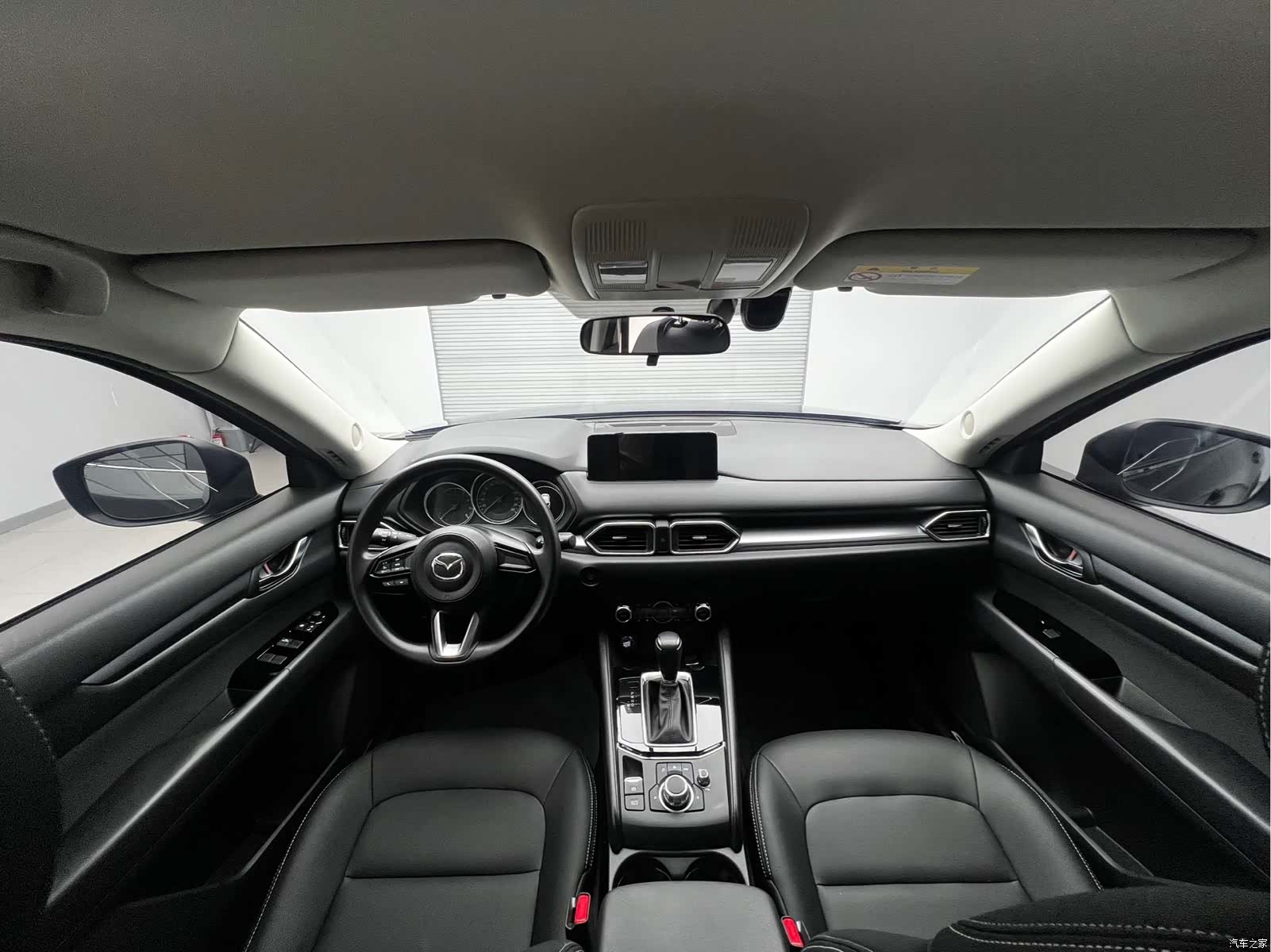 Mazda CX-5, 2024 8
