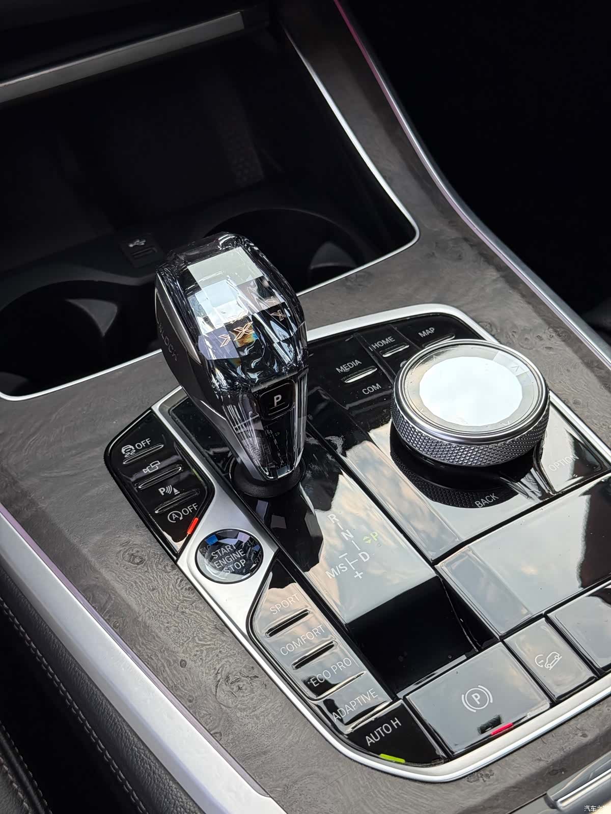 BMW X5, 2020 10