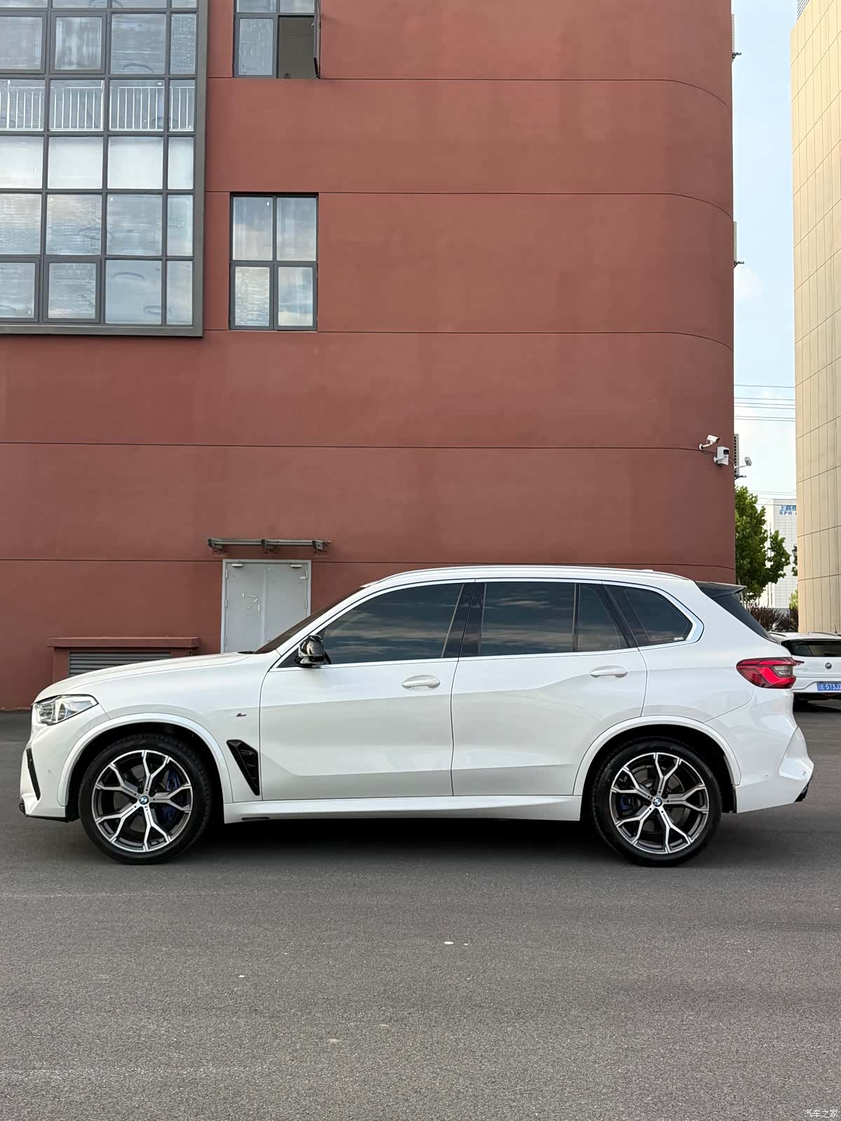 BMW X5, 2020 3