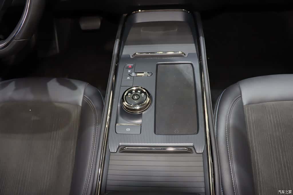 Ford Evos, 2023 14