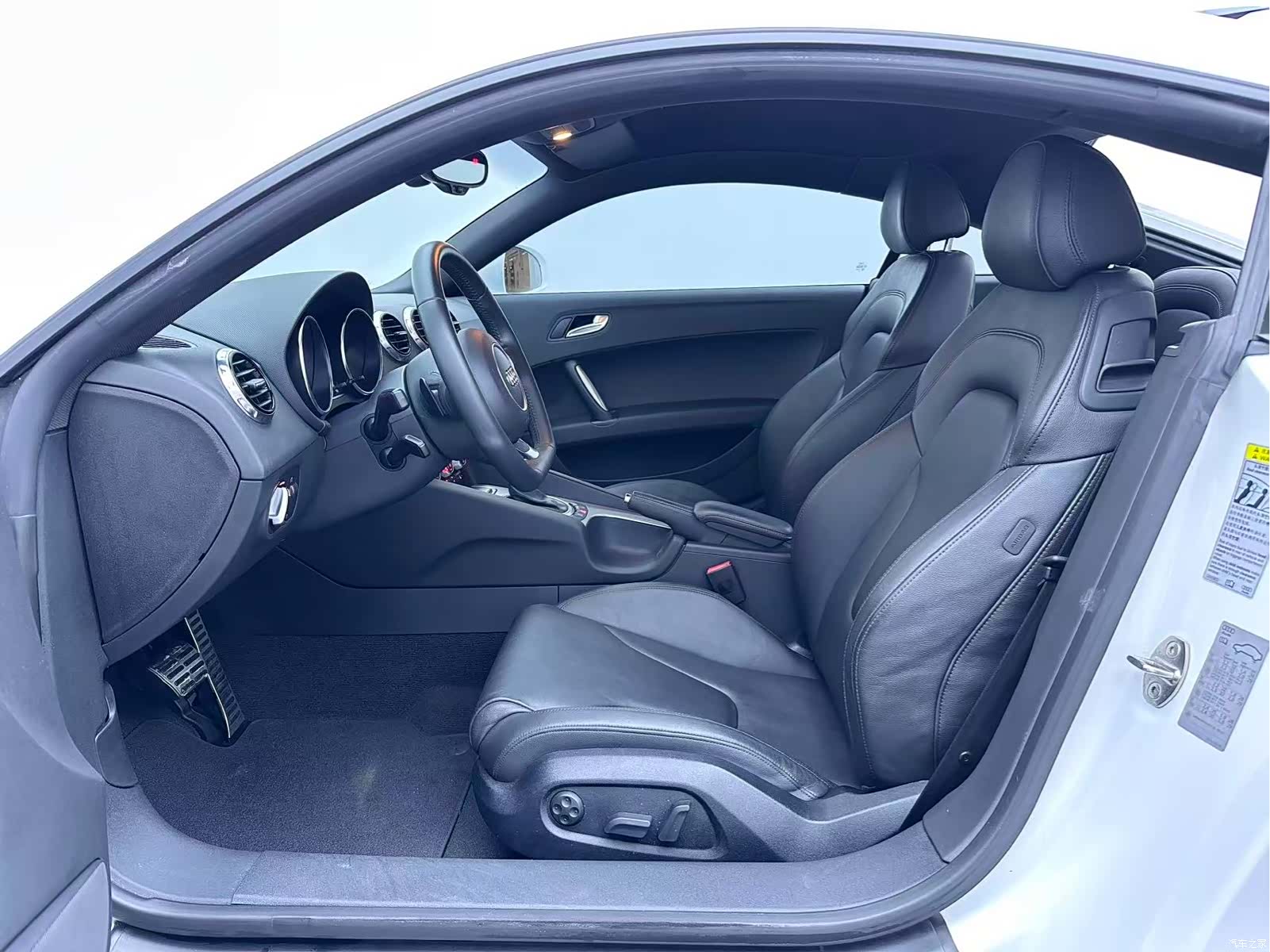 Audi TT, 2012 4
