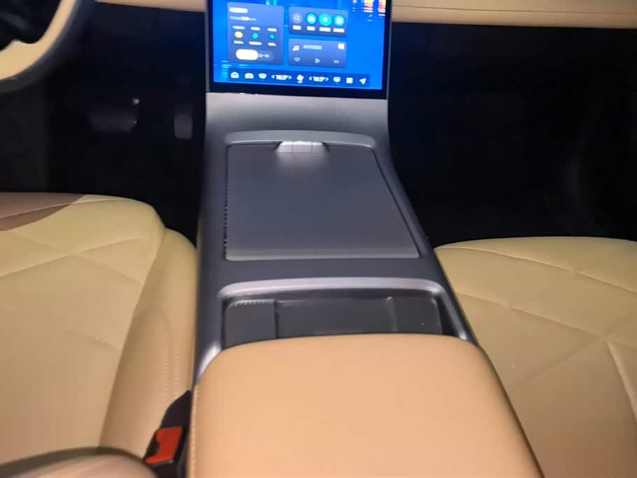 Geely Galaxy Galaxy L6