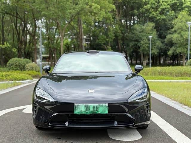 Xiaomi Xiaomi SU7 Xiaomi Xiaomi SU7