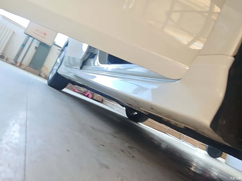 Honda Jade, 2016 19