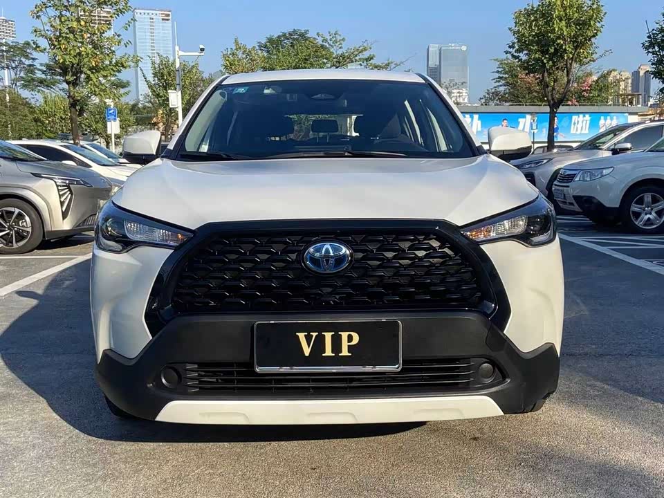 Toyota Corolla Sharp amplifier