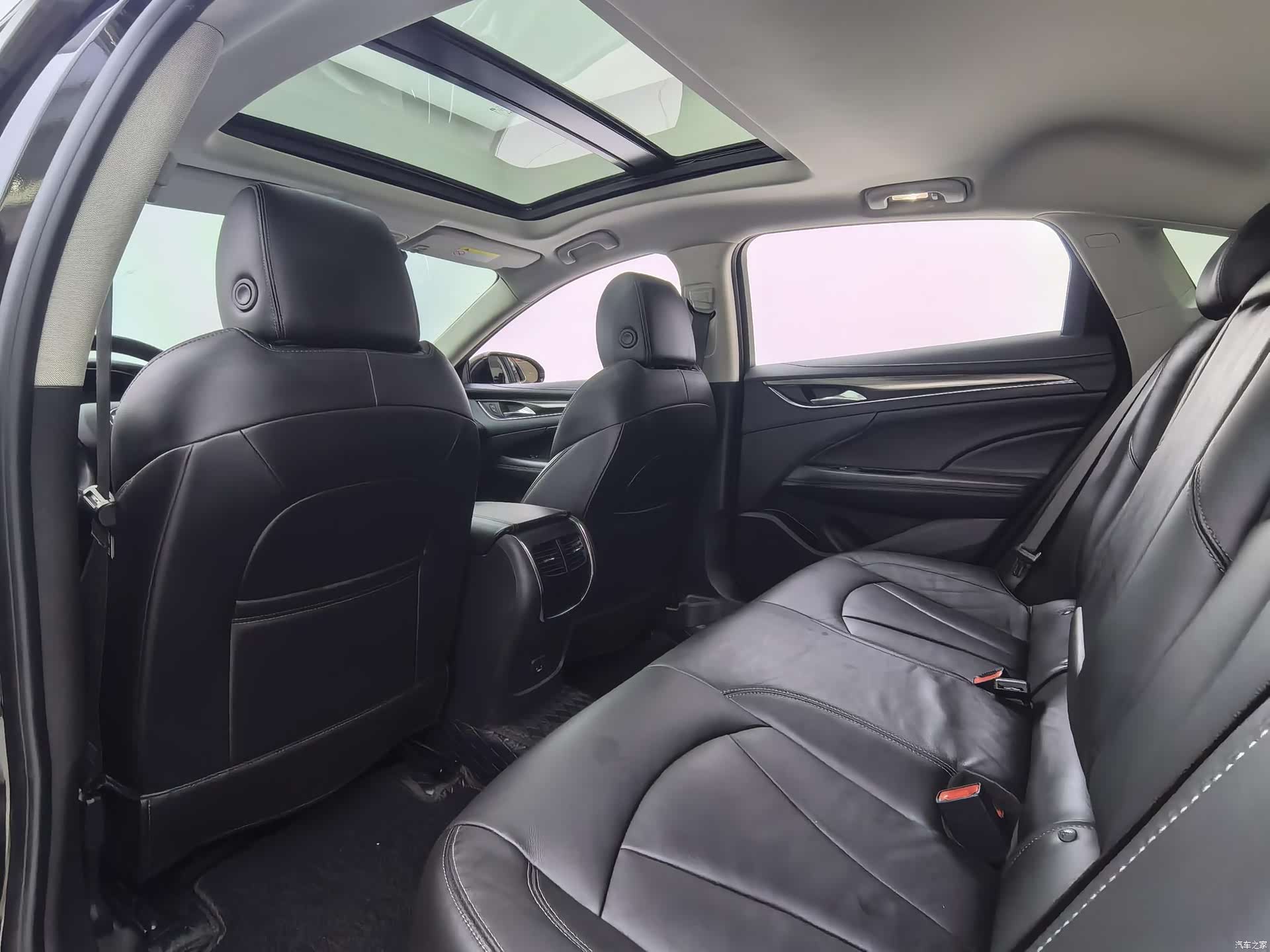 Buick LaCrosse, 2022 17
