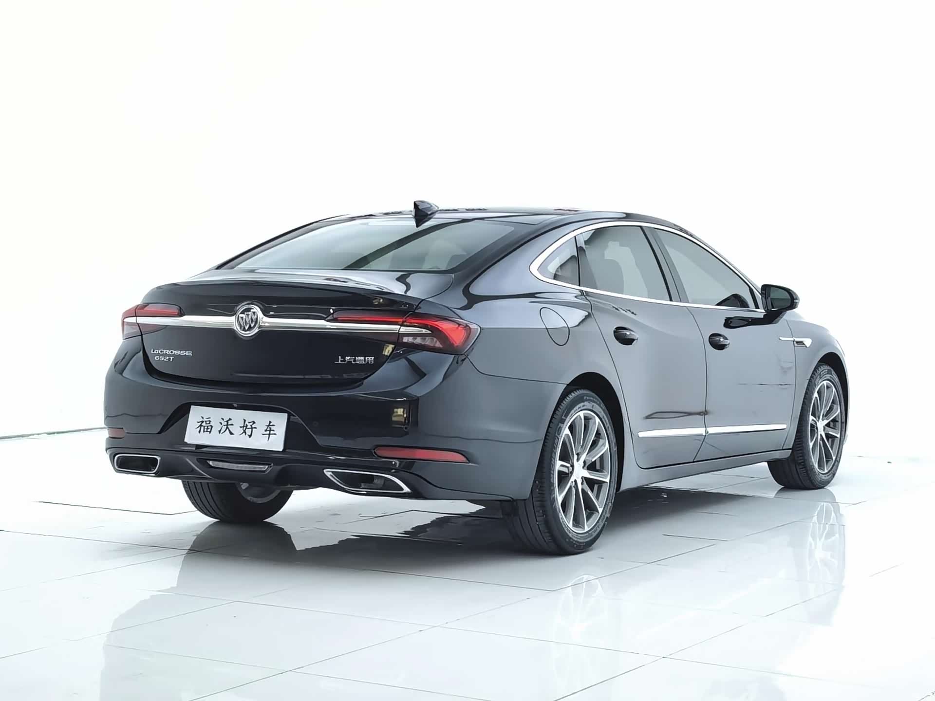 Buick LaCrosse, 2022 30