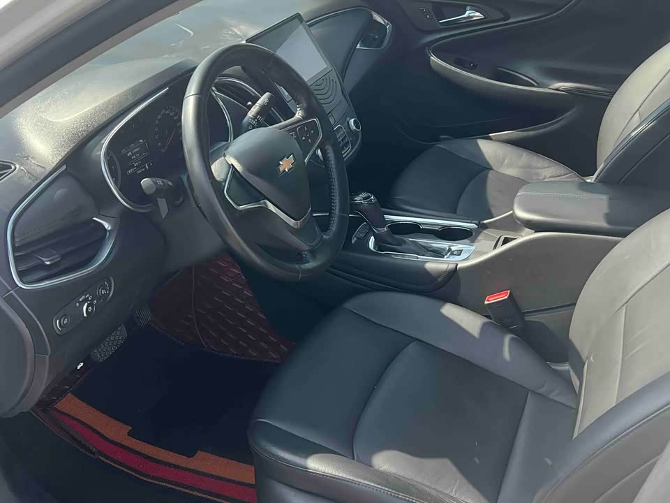 Chevrolet Mai Ruibao XL