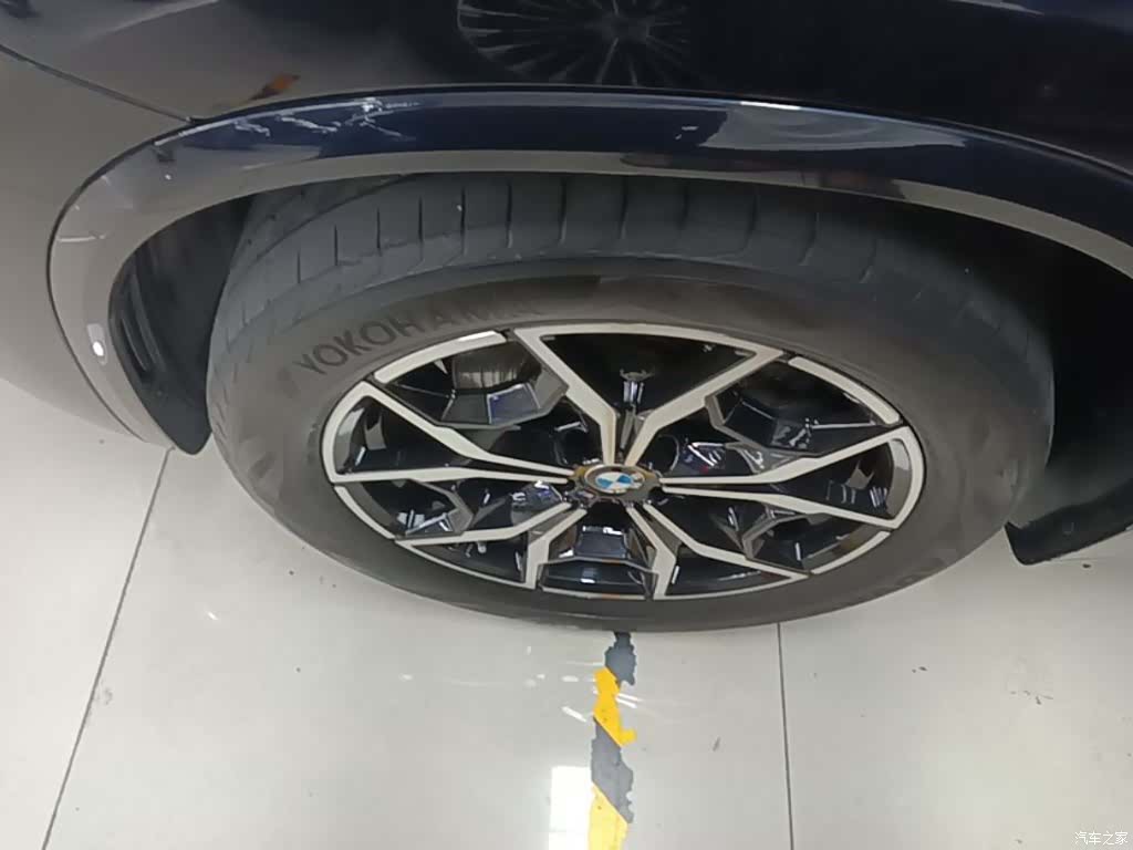 BMW X3, 2023 25