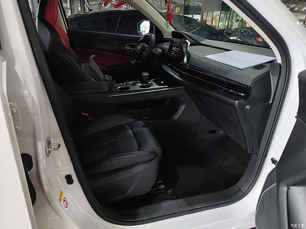 Changan CS55, 2022 25