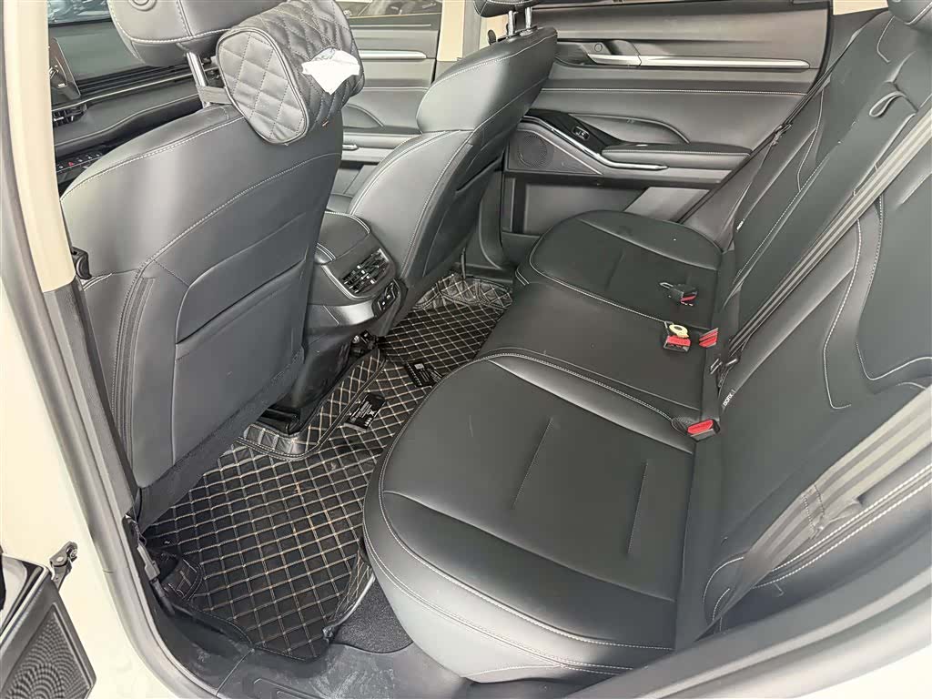 Haval H6, 2023 11