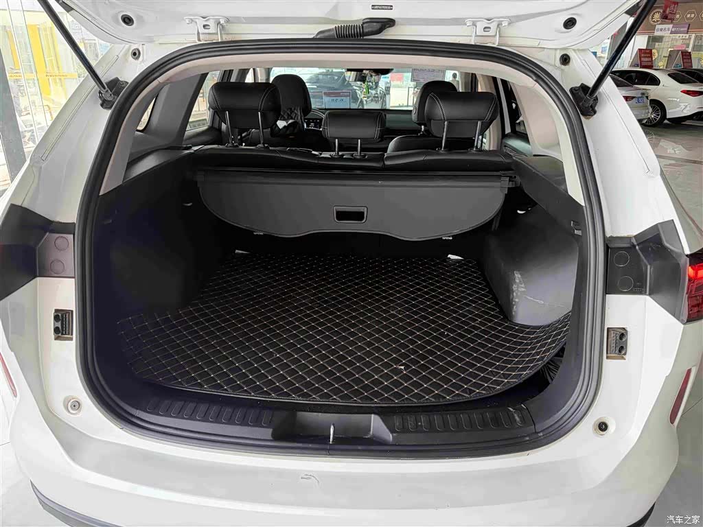 Haval H6, 2023 13