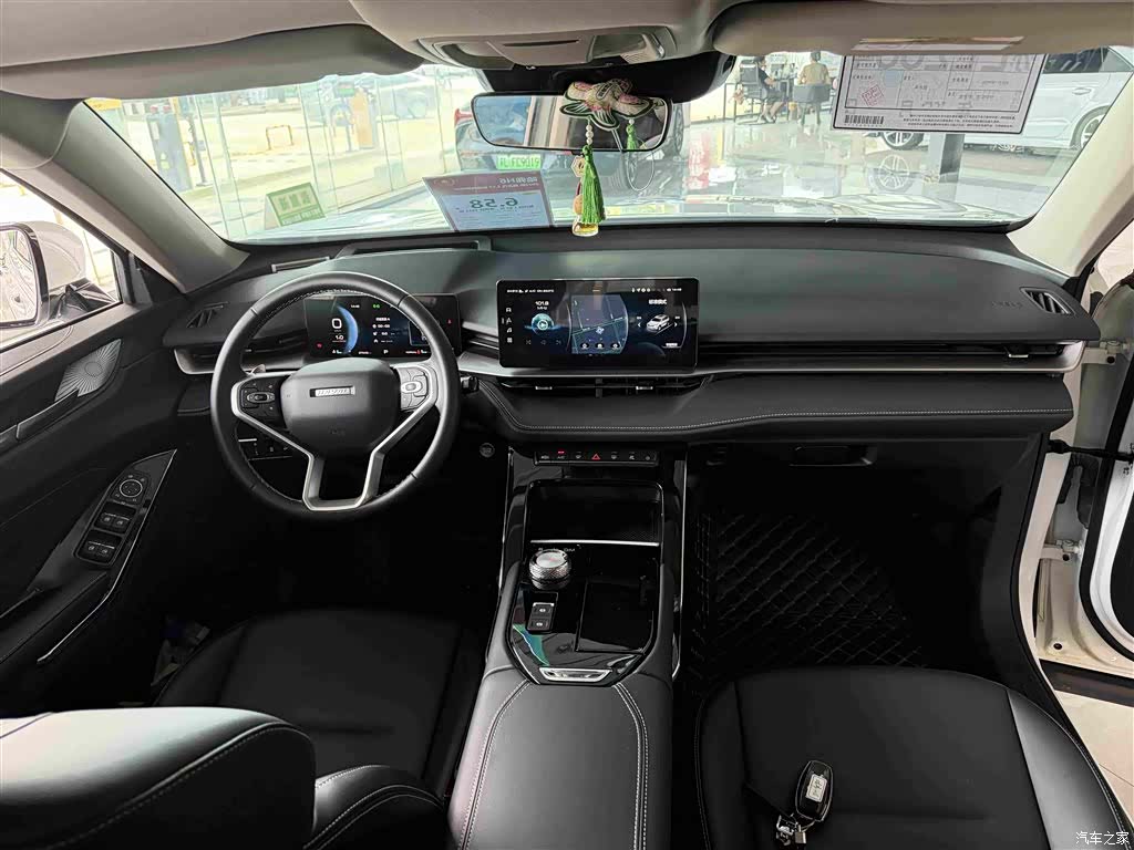 Haval H6, 2023 18