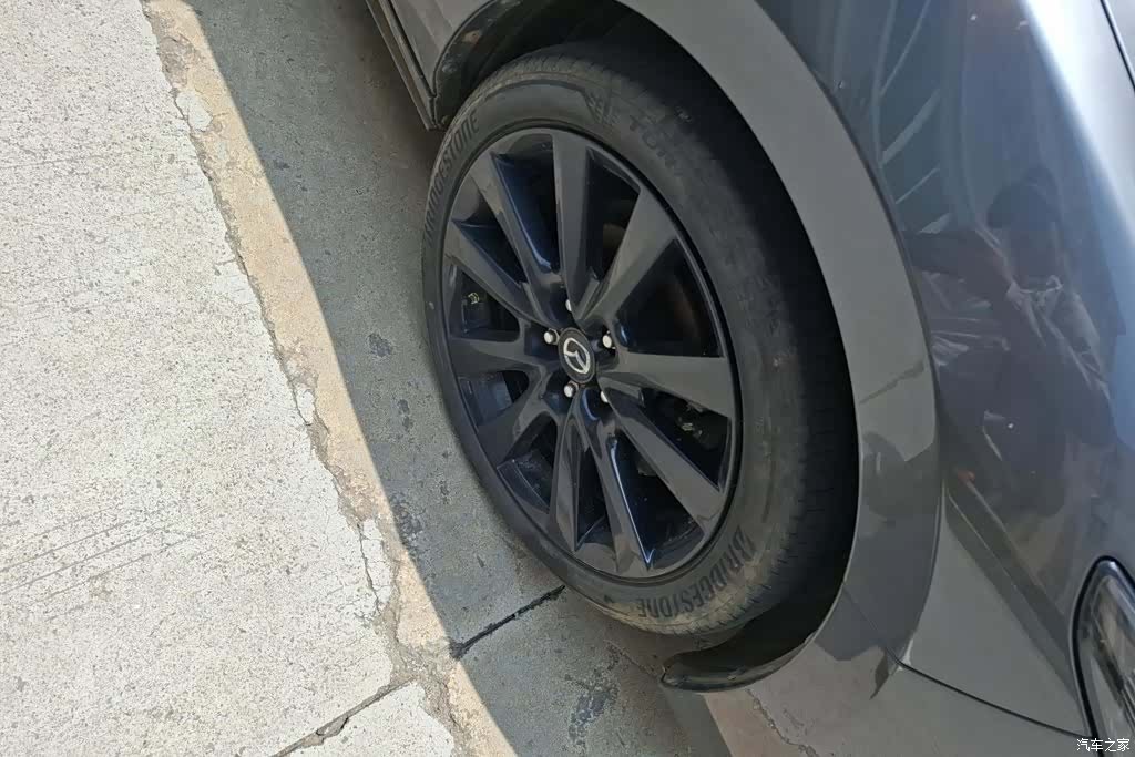 Mazda Mazda3, 2023 6