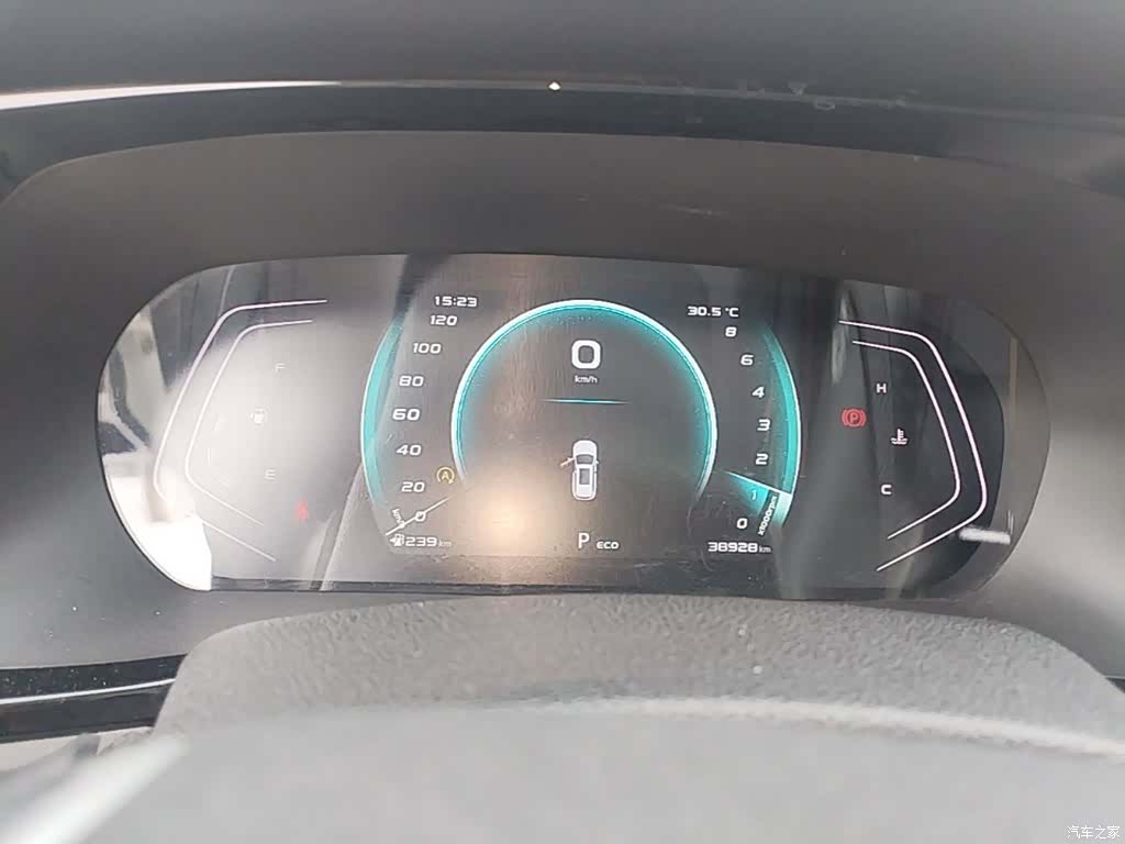 Changan X7, 2022 12