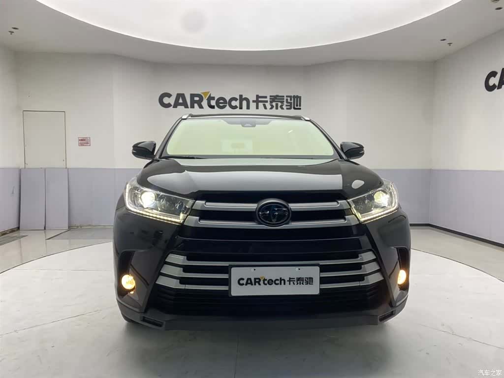 Toyota Highlander, 2022 4