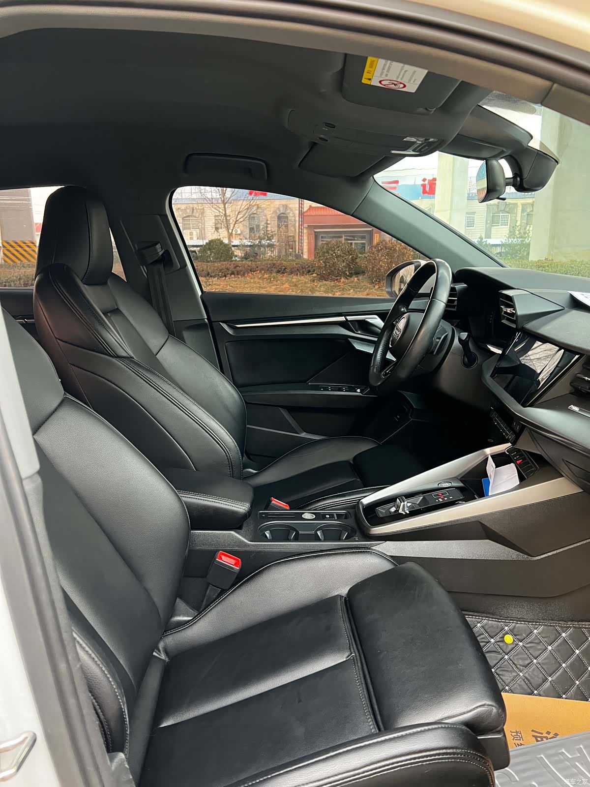 Audi A3, 2022 7
