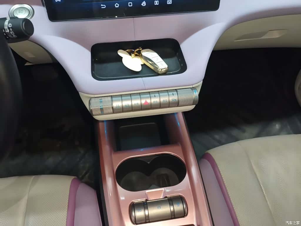 BYD Dolphin, 2024 10