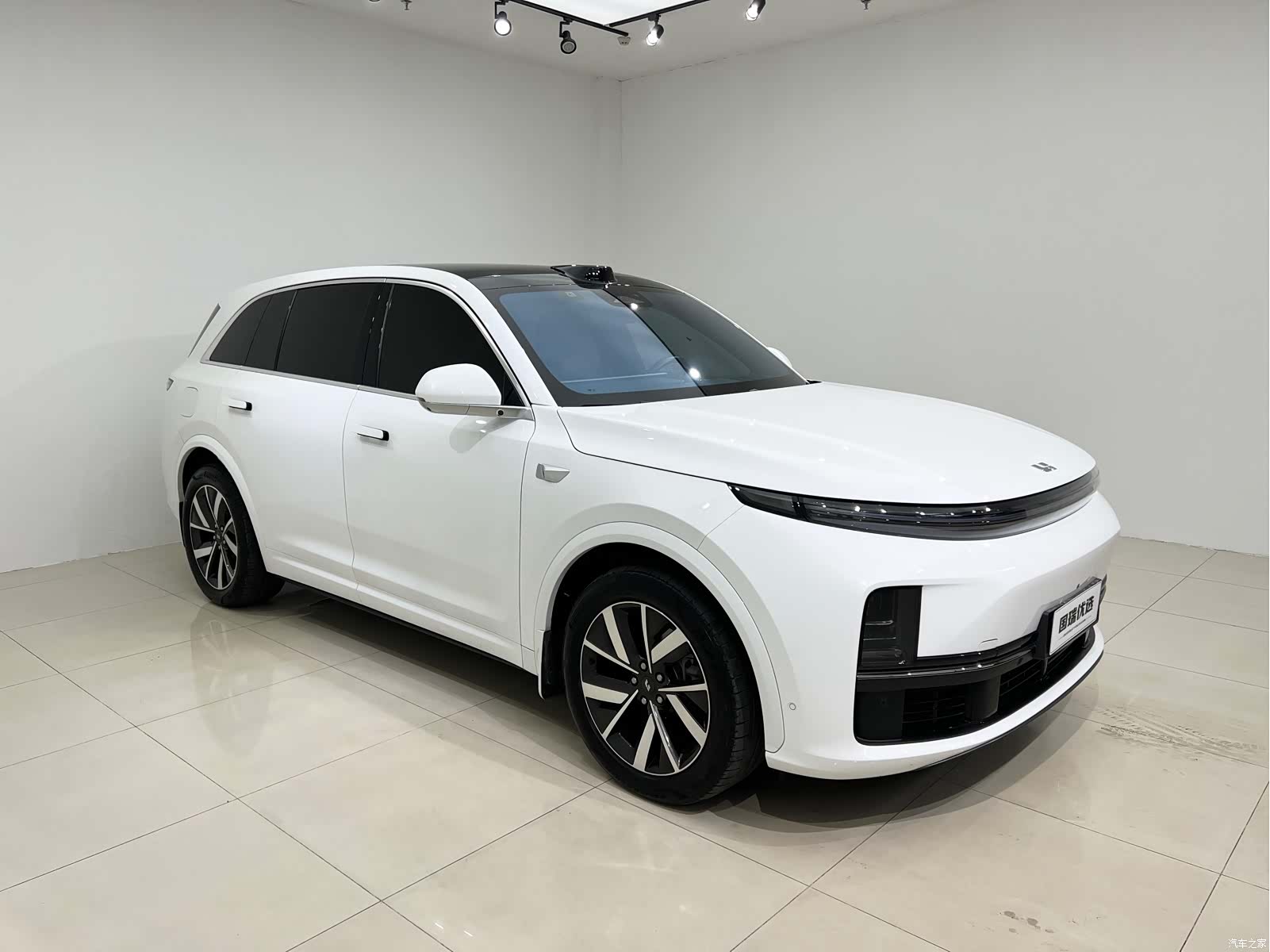 Li Auto L7, 2023 3