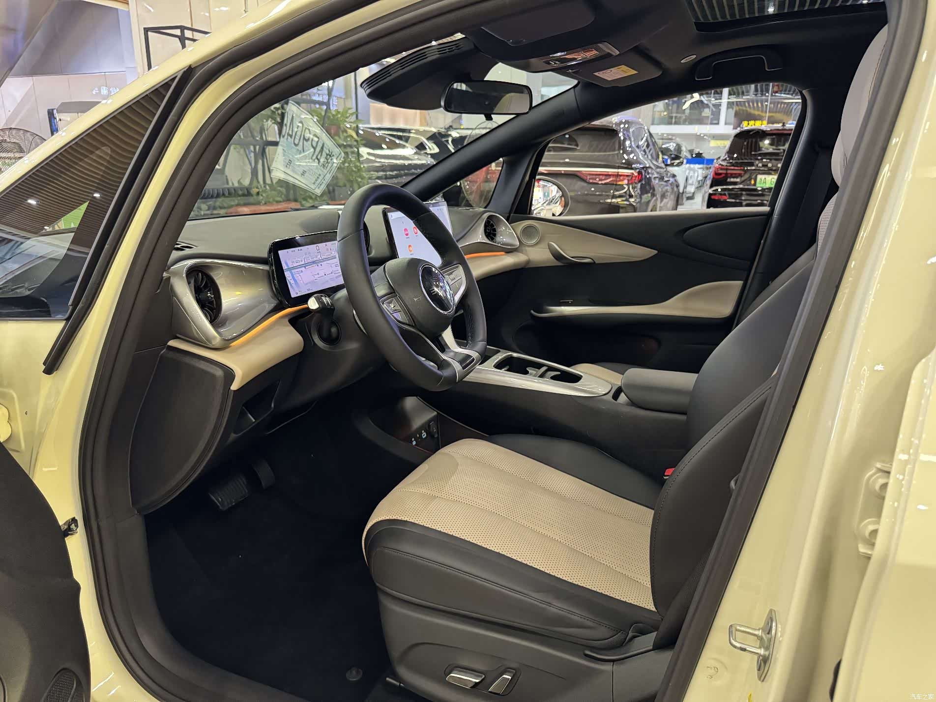 BYD Dolphin, 2025 6